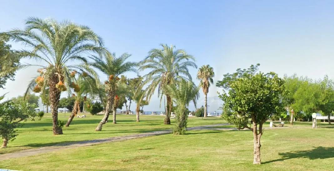 Antalya Yalım Park Nerede, Yalım Park Yol Tarifi? Giden Otobüsler 1